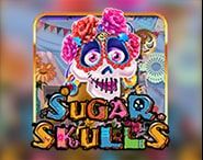 Sugar Skulls