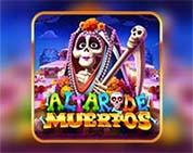 Altar De Muertos